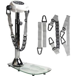 Aparat vibromasaj Body Coach 28789 (White)