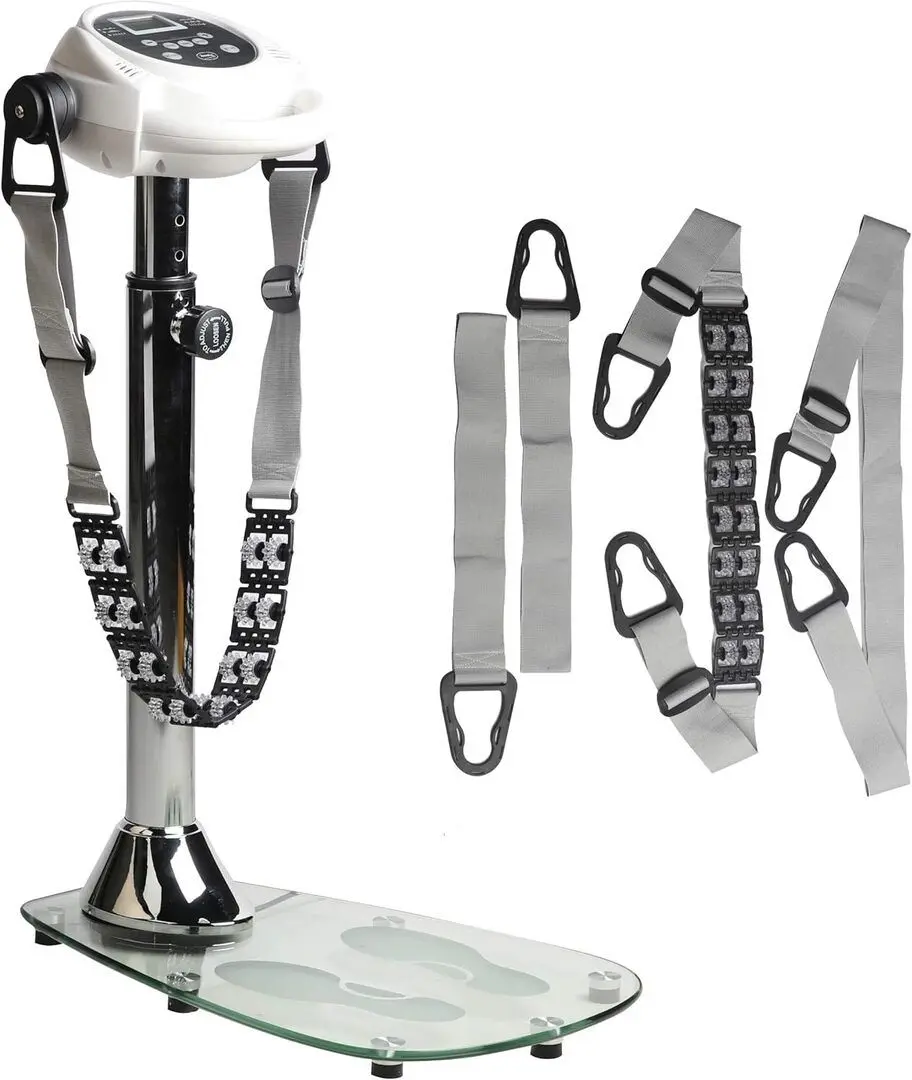 Aparat vibromasaj Body Coach 28789 (White)