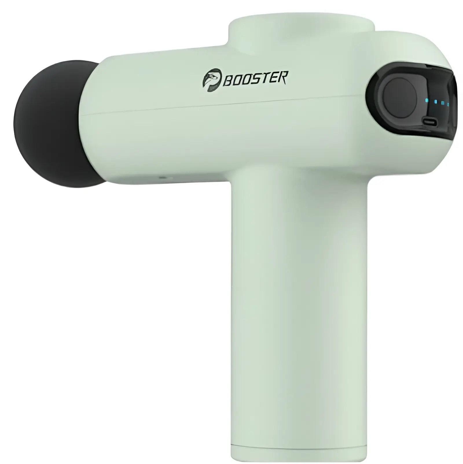Массажный пистолет Booster Mini V2 (Green)
