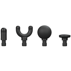 Массажный пистолет Booster Mini V2 (Green) Thumb