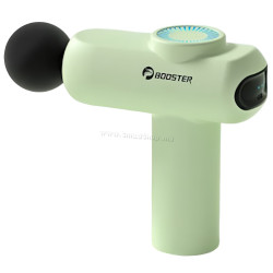 Массажный пистолет Booster Mini V2 (Green)