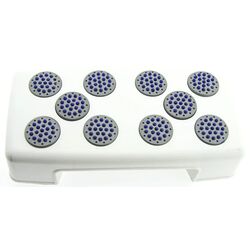 Hidromasaj pentru picioare BP Foot Massage nr.1 (White) Thumb