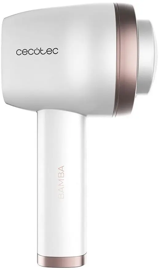 Aparat de masaj Cecotec SkinCare Push (White) - 3