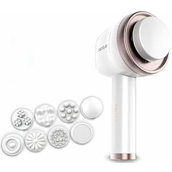 Aparat de masaj Cecotec SkinCare Push (White) Thumb
