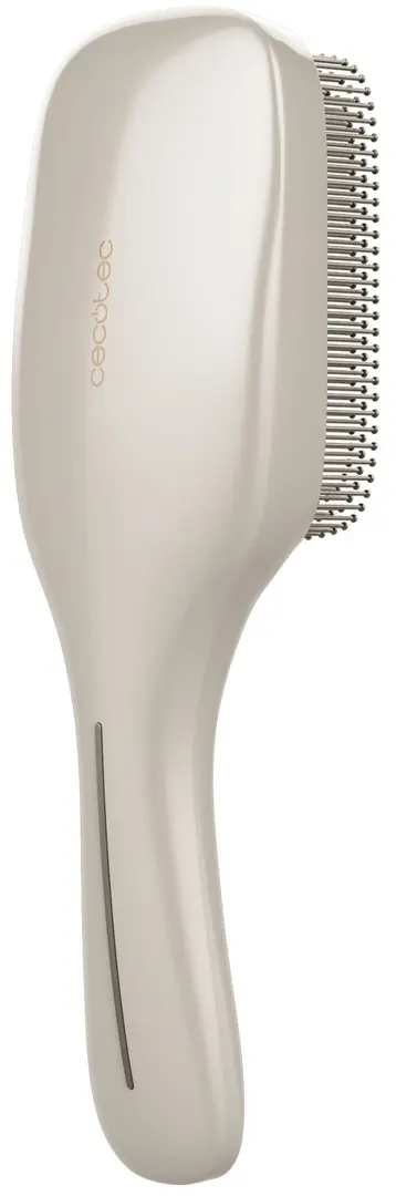 Perie Cecotec HairCare Revitalize (Champagne)