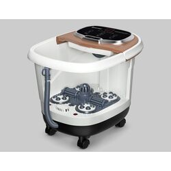 Cada masaj pentru picioare Costway EP24368DE-CF (Brown) Thumb