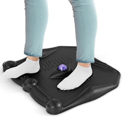 Aparat de masaj pentru picioare Costway JS10025BK (Black) Thumb