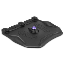 Массажер для ног Costway JS10025BK (Black)