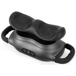 Aparat de masaj multifuncțional Costway JS10036BK (Black)