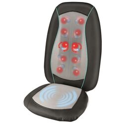 Массажная накидка на сиденье Daga MA-3500 (Black/Gray)