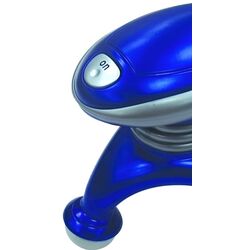 Массажер Energy Fit 2031mg (Blue/Grey) Thumb