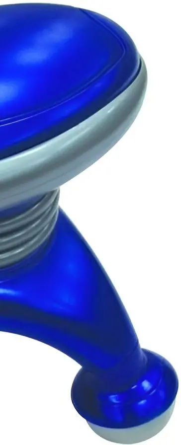 Массажер Energy Fit 2031mg (Blue/Grey) - 3