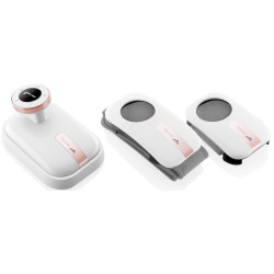 Aparat de masaj ETA Fenité 9353 90000 (White/Golden) Thumb