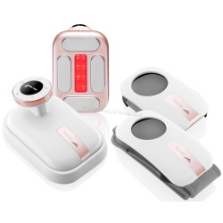 Массажный аппарат ETA Fenité 9353 90000 (White/Golden)