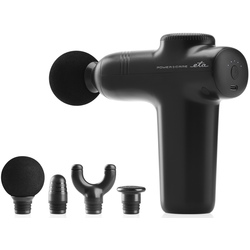 Массажный пистолет ETA Power Care 1660 90000 (Black)