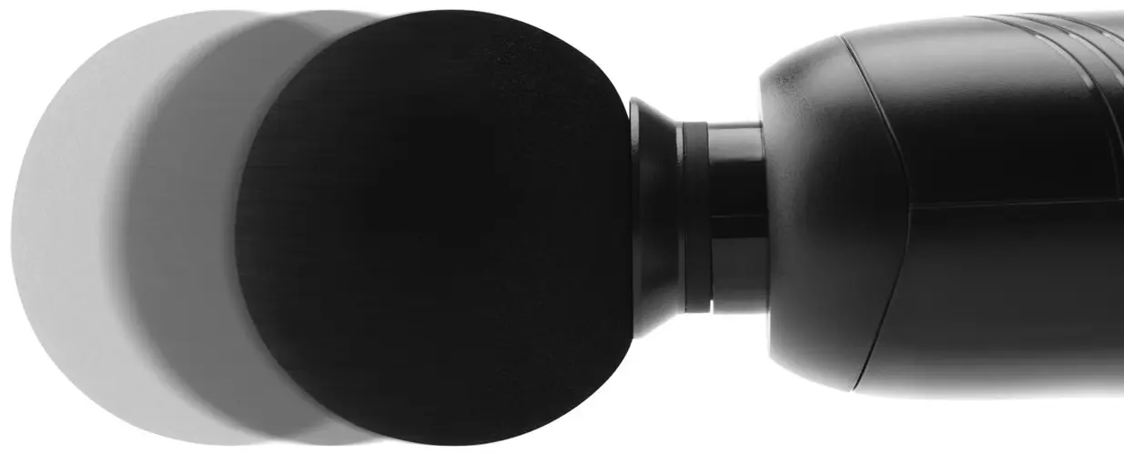 Pistol de masaj ETA Power Care 1660 90000 (Black)