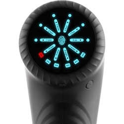 Массажный пистолет ETA Power Care PRO 2660 90000 (Black) Thumb