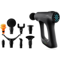 Массажный пистолет ETA Power Care PRO 2660 90000 (Black)