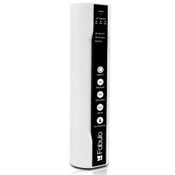 Aparat de masaj Fabulo AirGo 3 (Black) Thumb