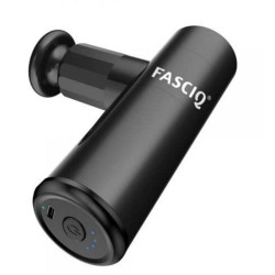 Массажный пистолет Fasciq Mini (Black) Thumb