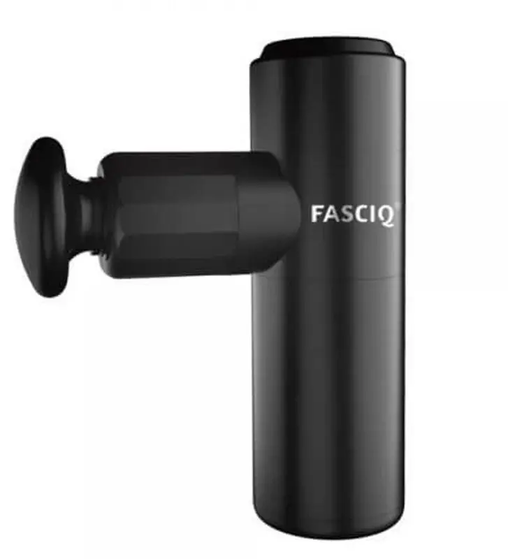 Массажный пистолет Fasciq Mini (Black)
