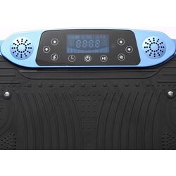 Массажер FitTronic VM1000 (Black/Blue) Thumb