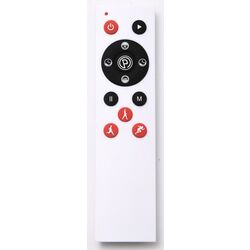 Массажер FitTronic VM1000 (Black/Blue) Thumb