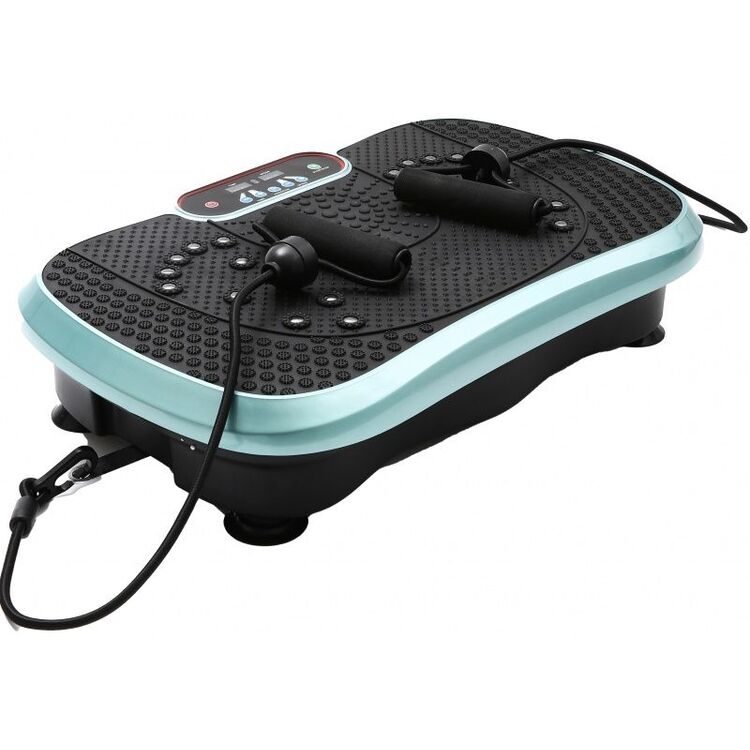 Массажер FitTronic VM1000 (Black/Green)