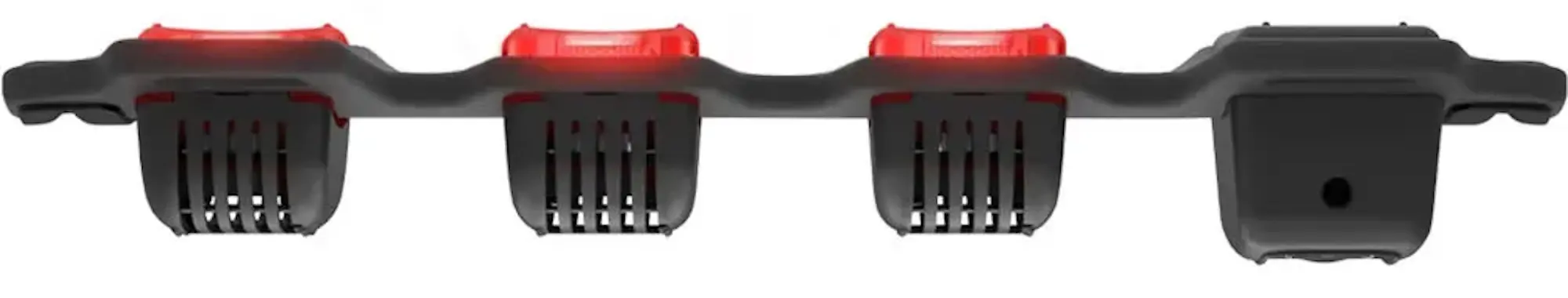 Устройство восстановления FlexBeam 58903 (Black) - 2