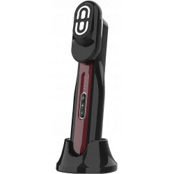 Aparat pentru masaj facial Garett Beauty Multi Care Brush (Brown/Black) Thumb