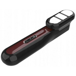 Aparat pentru masaj facial Garett Beauty Multi Care Brush (Brown/Black) Thumb