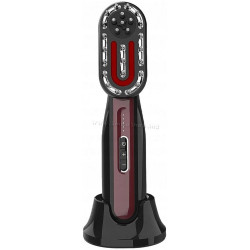 Aparat pentru masaj facial Garett Beauty Multi Care Brush (Brown/Black)