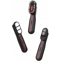 Aparat pentru masaj facial Garett Beauty Multi Care Brush (Brown/Black) Thumb