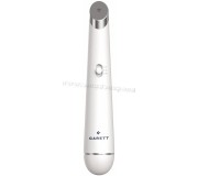 Aparat pentru masaj facial Garett Beauty Glow Eye (White)