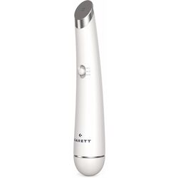 Aparat pentru masaj facial Garett Beauty Glow Eye (White) Thumb