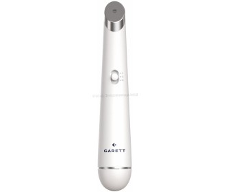 Aparat pentru masaj facial Garett Beauty Glow Eye (White)