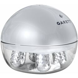 Массажер для лица Garett Beauty Pretty Face (Silver) Thumb