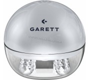 Aparat pentru masaj facial Garett Beauty Pretty Face (Silver)