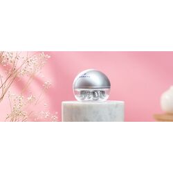 Массажер для лица Garett Beauty Pretty Face (Silver) Thumb