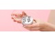 Aparat pentru masaj facial Garett Beauty Pretty Face (Silver)