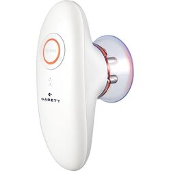Aparat de masaj Garett Beauty Perfect Body (White)