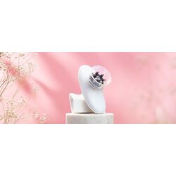 Aparat de masaj Garett Beauty Perfect Body (White) Thumb