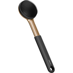 Aparat pentru masaj facial 8in1 Geske GK000707GY01 (Golden/Black) Thumb