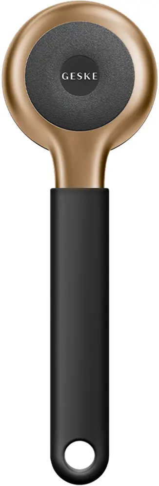 Aparat pentru masaj facial 8in1 Geske GK000707GY01 (Golden/Black)