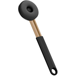 Aparat pentru masaj facial 9in1 Geske GK000708GY01 (Golden/Black) Thumb