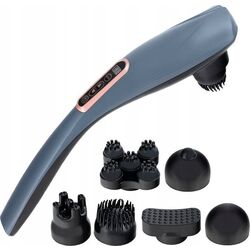 Aparat vibromasaj Gotel F11A (Grey) Thumb