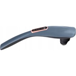 Aparat vibromasaj Gotel F11A (Grey)