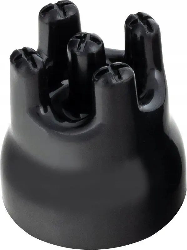 Aparat vibromasaj Gotel F11A (Grey) - 5