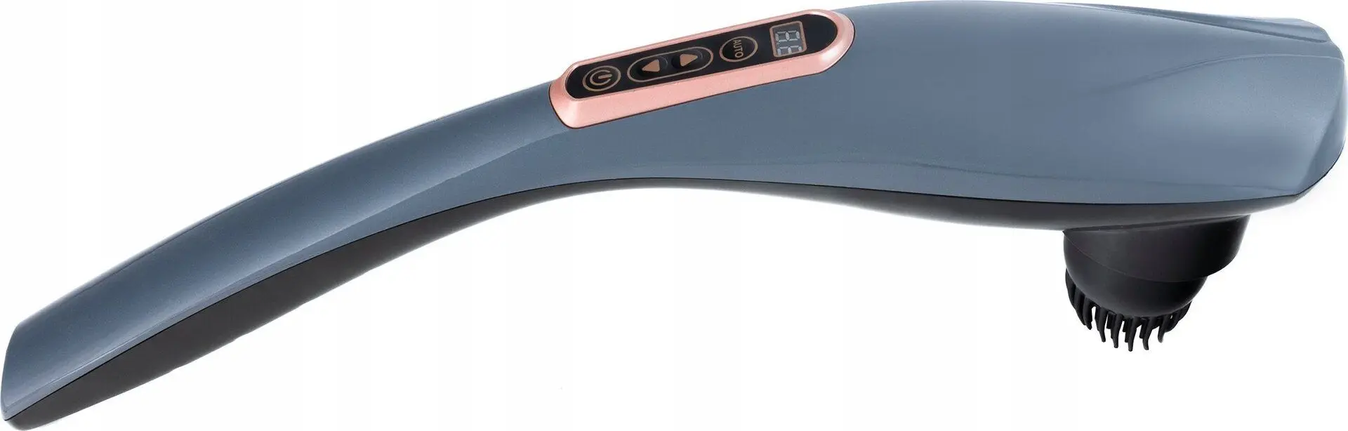 Aparat vibromasaj Gotel F11A (Grey)