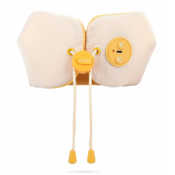 Массажер для шеи Havit NM1702 (Yellow) Thumb
